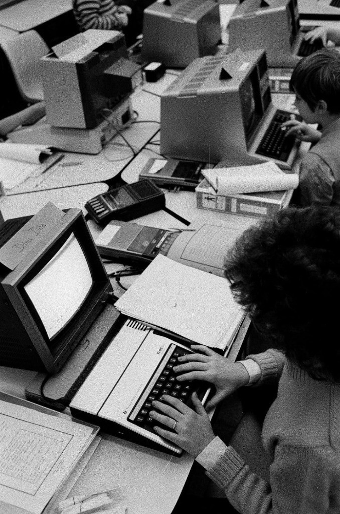 Web Development
