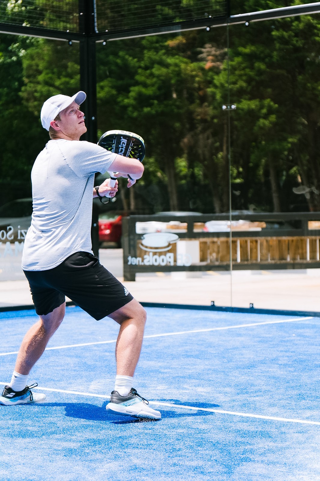 Smash Padel Club