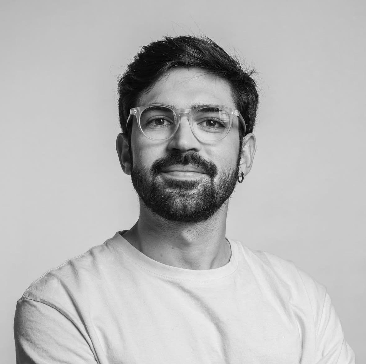 Sebastian Baroni